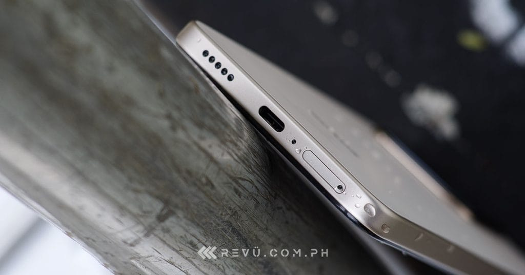 HONOR X7d review and price and specs via Revu Philippines
