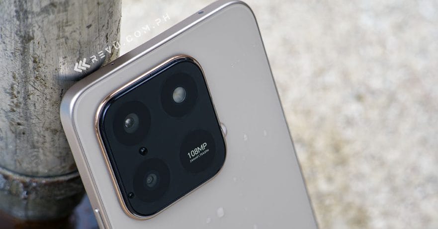 HONOR X7d review and price and specs via Revu Philippines