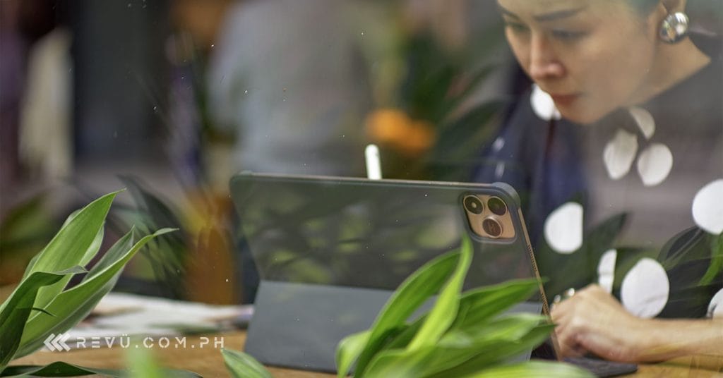 Infinix XPAD 20 Pro review and price and specs via Revu Philippines