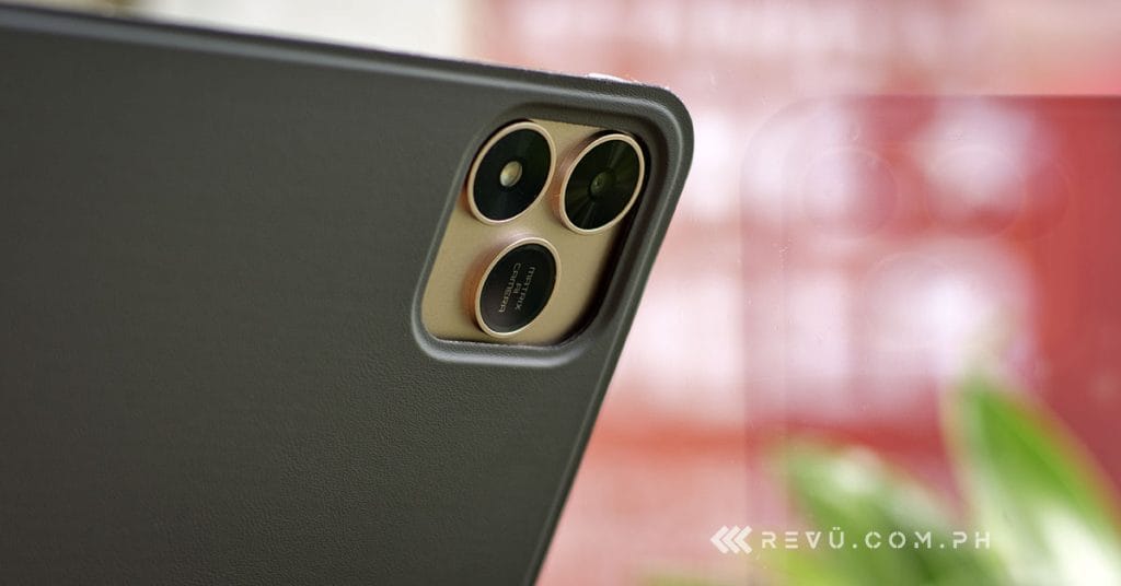 Infinix XPAD 20 Pro review and price and specs via Revu Philippines