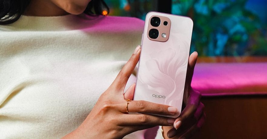 OPPO A6 Pro 5G and OPPO A6 Pro 4G price and specs via Revu Philippines