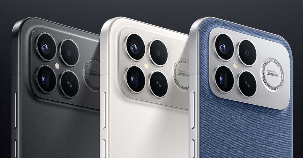 Redmi K90 Pro Max price and specs via Revu Philippines