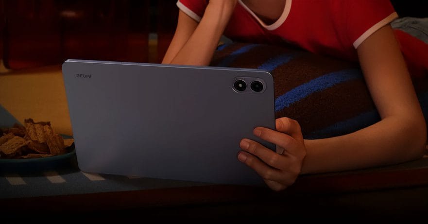 Redmi Pad 2 Pro price and specs via Revu Philippines