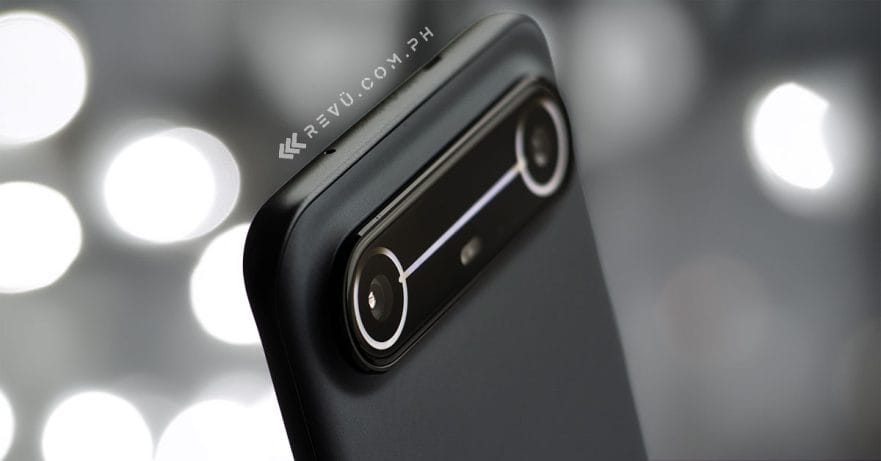 TECNO SPARK Slim price and specs and availability via Revu Philippines