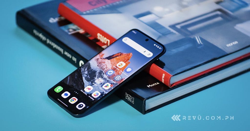 TECNO SPARK Slim review and price and specs via Revu Philippines