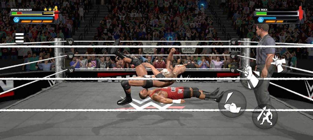 WWE 2K25 Netflix Edition features and availability or release via Revu Philippines