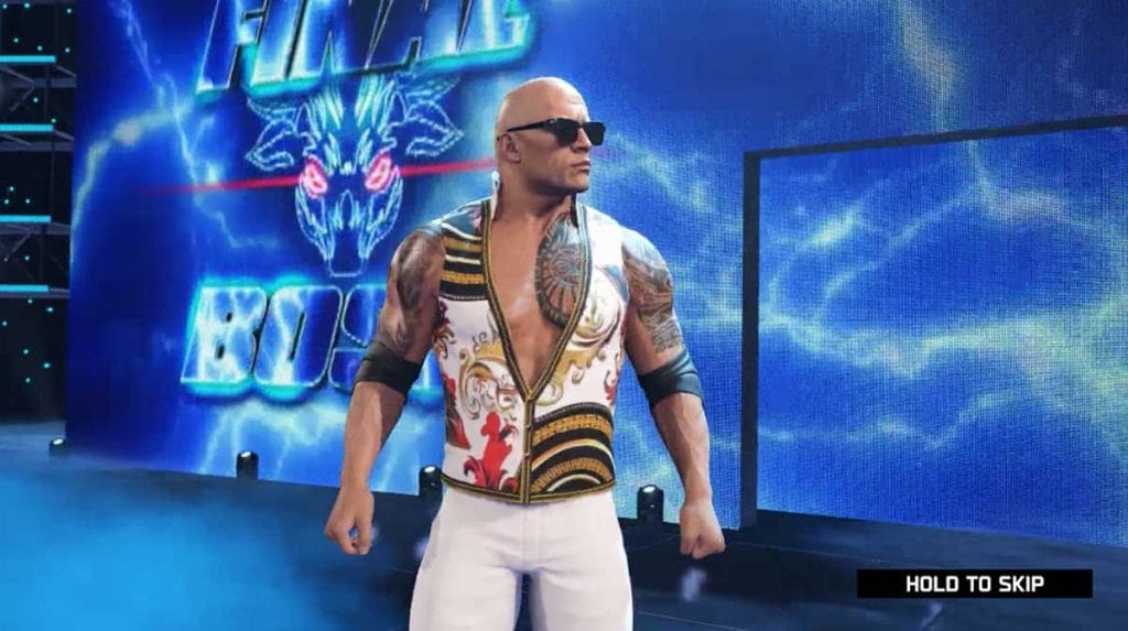 WWE 2K25 Netflix Edition features and availability or release via Revu Philippines