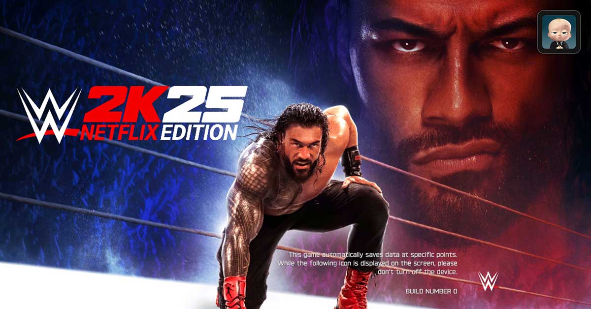 Lay the smackdown: WWE 2K25 now live on Netflix Games in PH - REVU