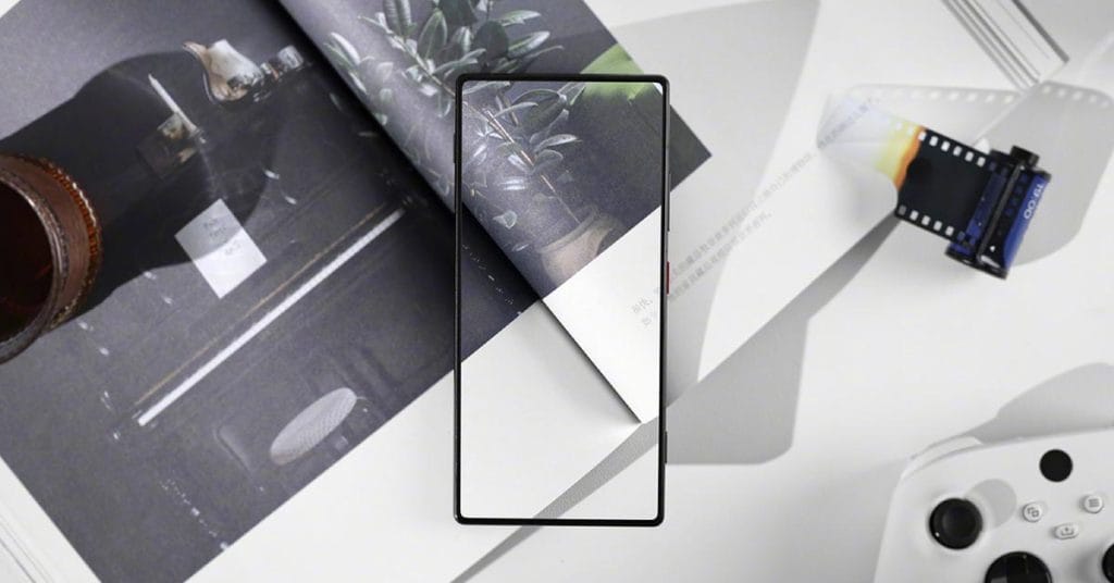 nubia Z80 Ultra price and specs via Revu Philippines