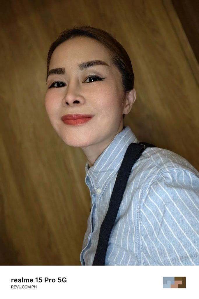 realme 15 Pro 5G sample photo for top features story via Revu Philippines