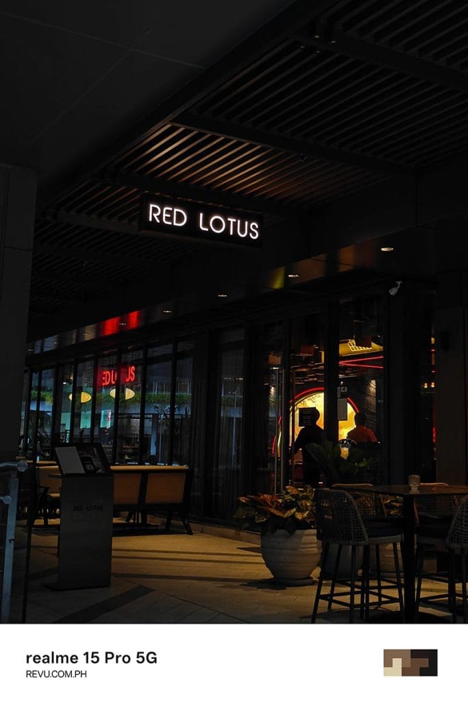 realme 15 Pro 5G sample photo for top features story via Revu Philippines