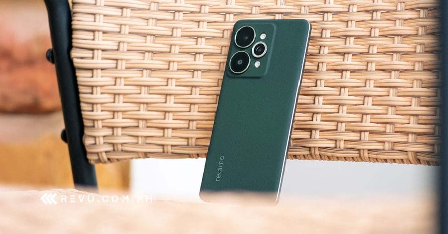 realme 15 Pro 5G top features via Revu Philippines