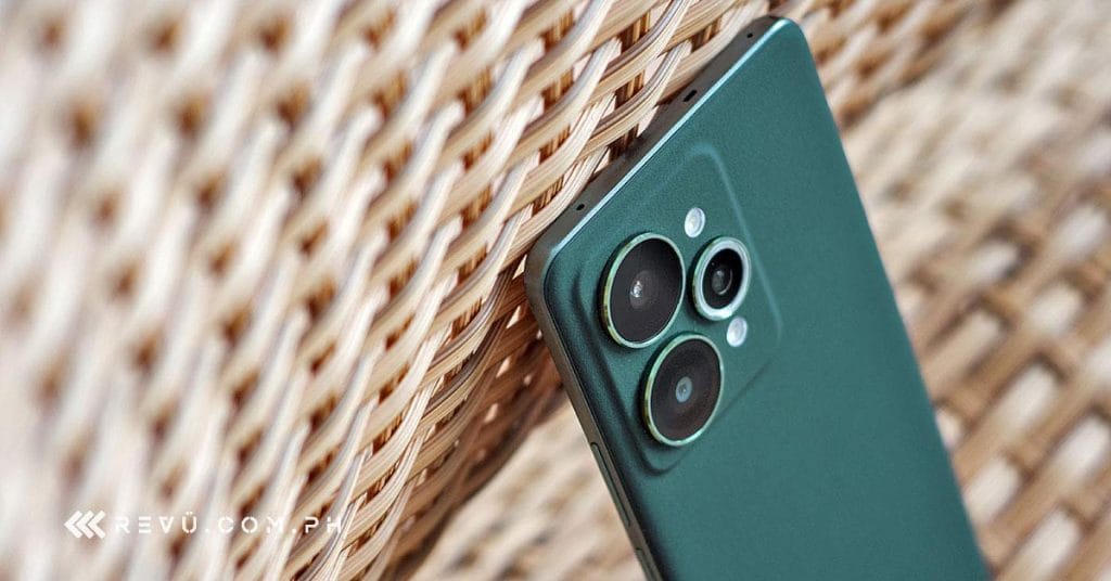 realme 15 Pro 5G top features via Revu Philippines