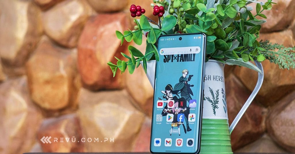 realme 15 Pro 5G top features via Revu Philippines