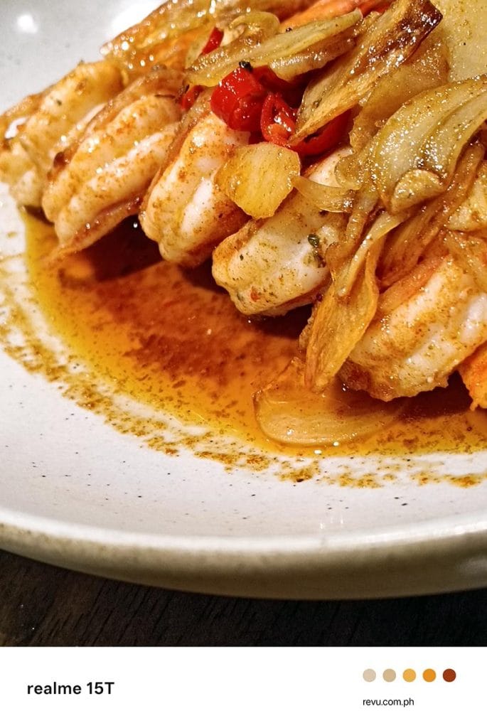 realme 15T 5G camera sample picture in review by Revu Philippines