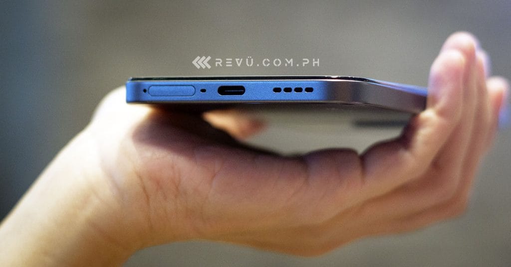 realme 15T 5G review and price and specs via Revu Philippines