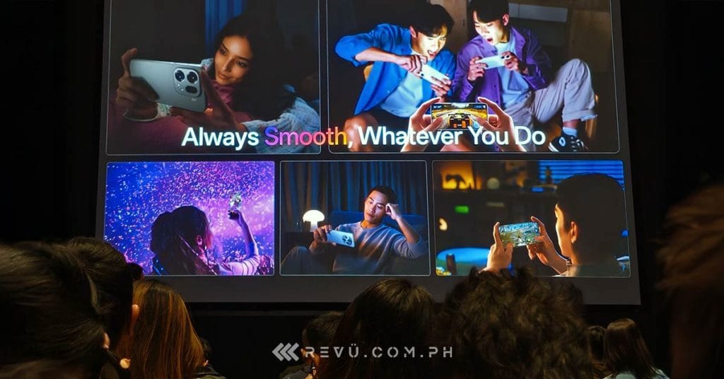 OPPO Apex Guard for eliminating Android lag via Revu Philippines