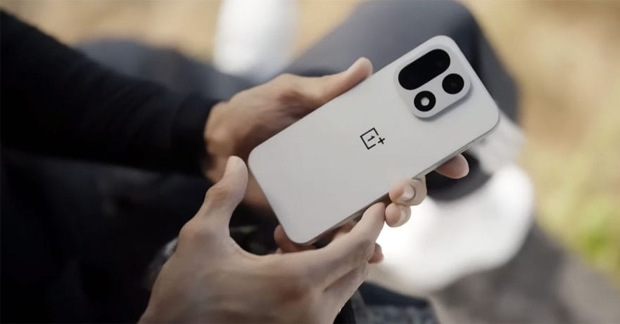 OnePlus 15 price and specs via Revu Philippines