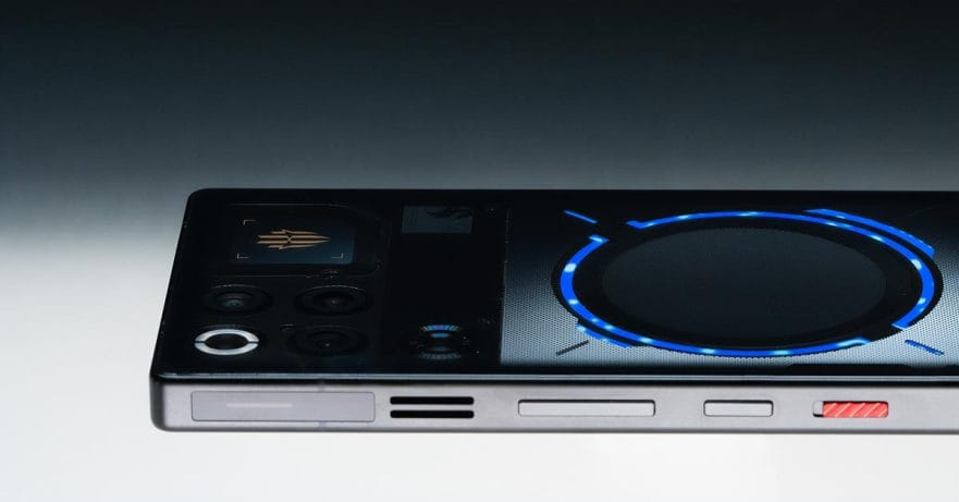 REDMAGIC 11 Pro price and specs and availability via Revu Philippines