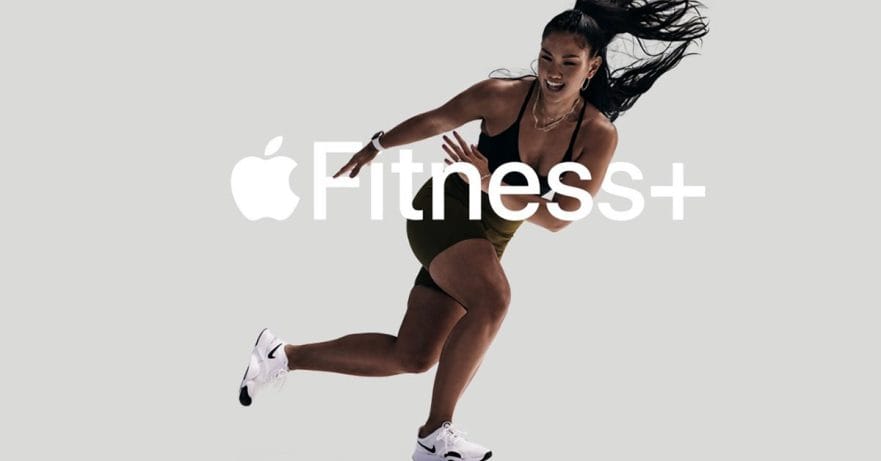 Apple Fitness Plus launch in more countries via Revu Philippines