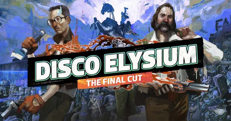 Disco Elysium The Final Cut is Epic Games Store freebie via Revu Philippines