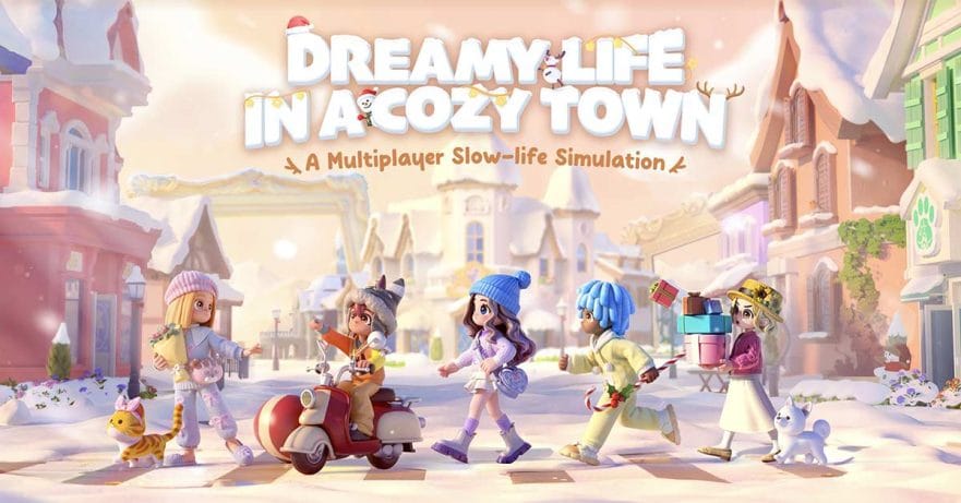 Heartopia launch or release date via Revu Philippines