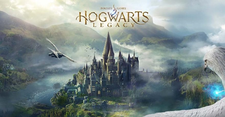 Hogwarts Legacy via Revu Philippines