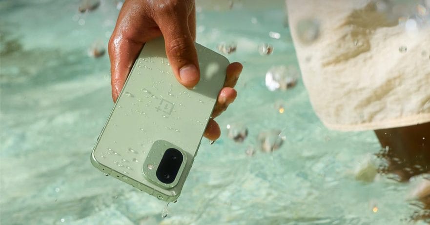 OnePlus 15R price and specs via Revu Philippines