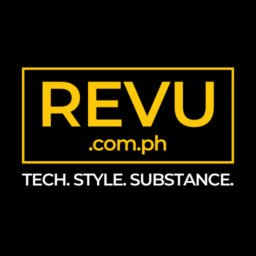 REVU Philippines