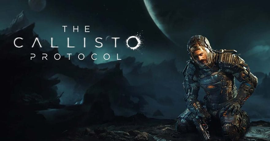 The Callisto Protocol game via Revu Philippines