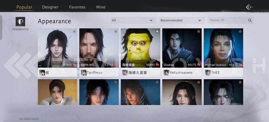 Where Winds Meet gameplay initial review via Revu Philippines