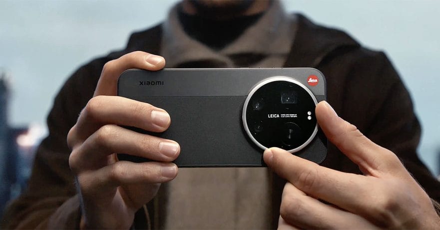 Xiaomi 17 Ultra Leica Edition price and specs and availability via Revu Philippines