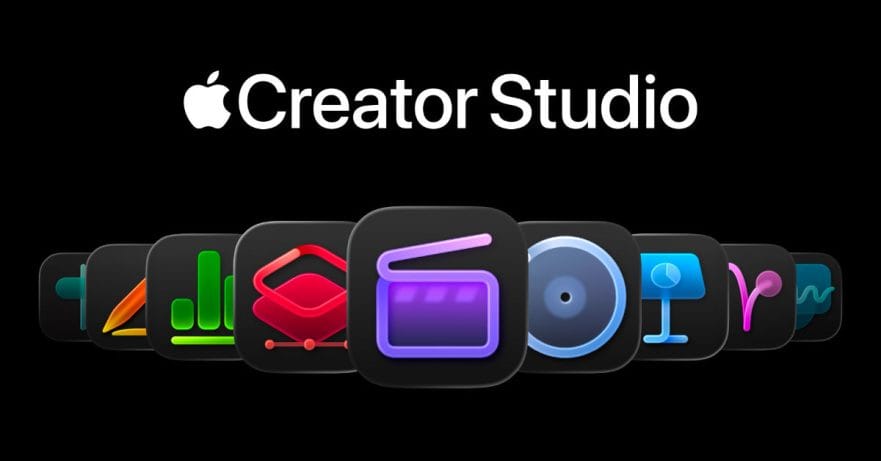 Apple Creator Studio price and features and FAQ via REVU Philippines
