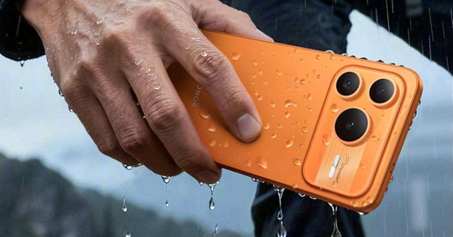 HONOR Power2 price and specs via Revu Philippines