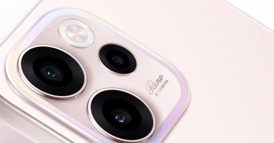 OPPO Reno15 F 5G price and specs via Revu Philippines