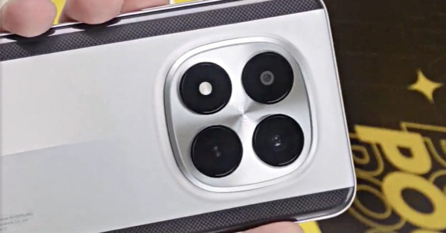 POCO M8 Pro 5G price and specs via REVU Philippines