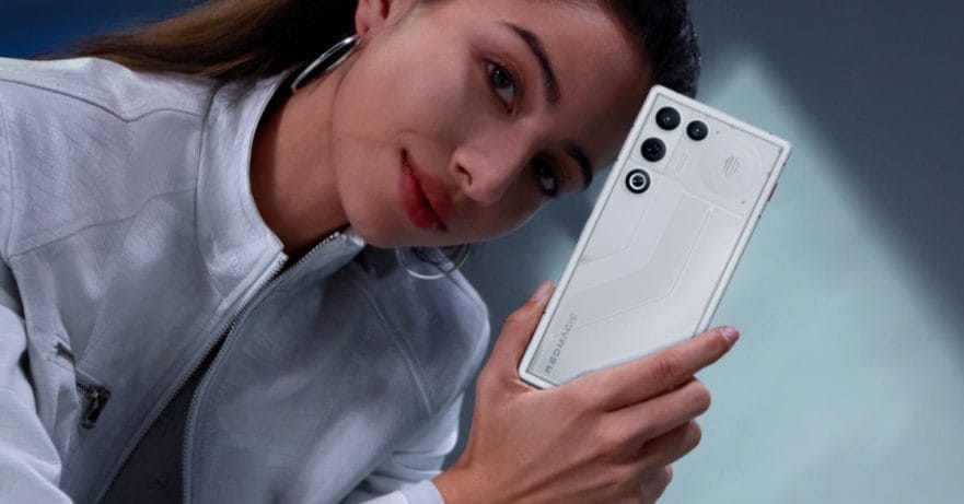 REDMAGIC 11 Air global price and specs via REVU Philippines