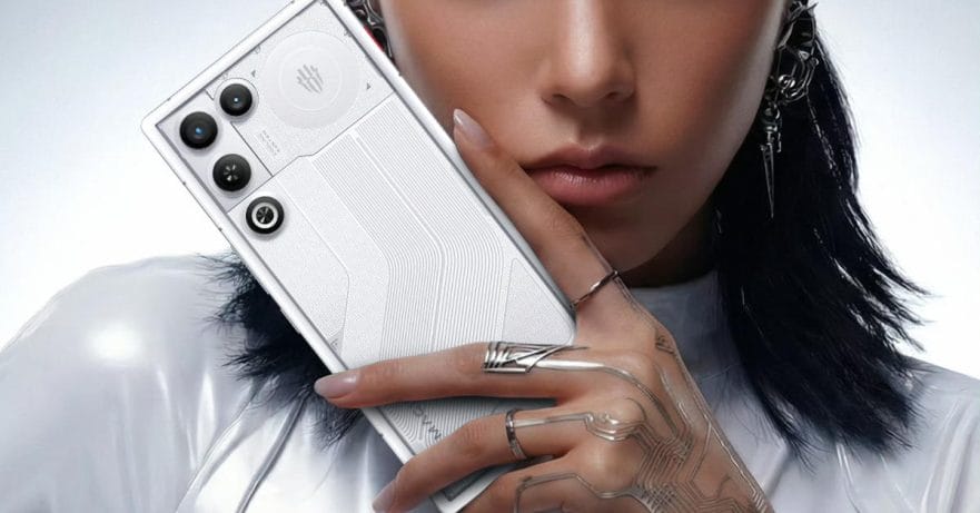 REDMAGIC 11 Air price and specs via REVU Philippines