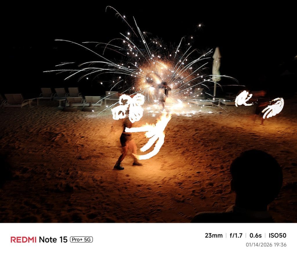 REDMI Note 15 Pro Plus 5G camera sample picture in review by REVU Philippines