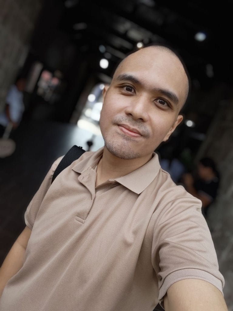 REDMI Note 15 Pro Plus 5G camera sample picture in review by REVU Philippines