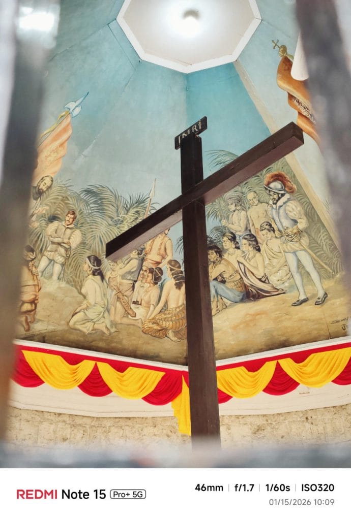 REDMI Note 15 Pro Plus 5G camera sample picture in review by REVU Philippines