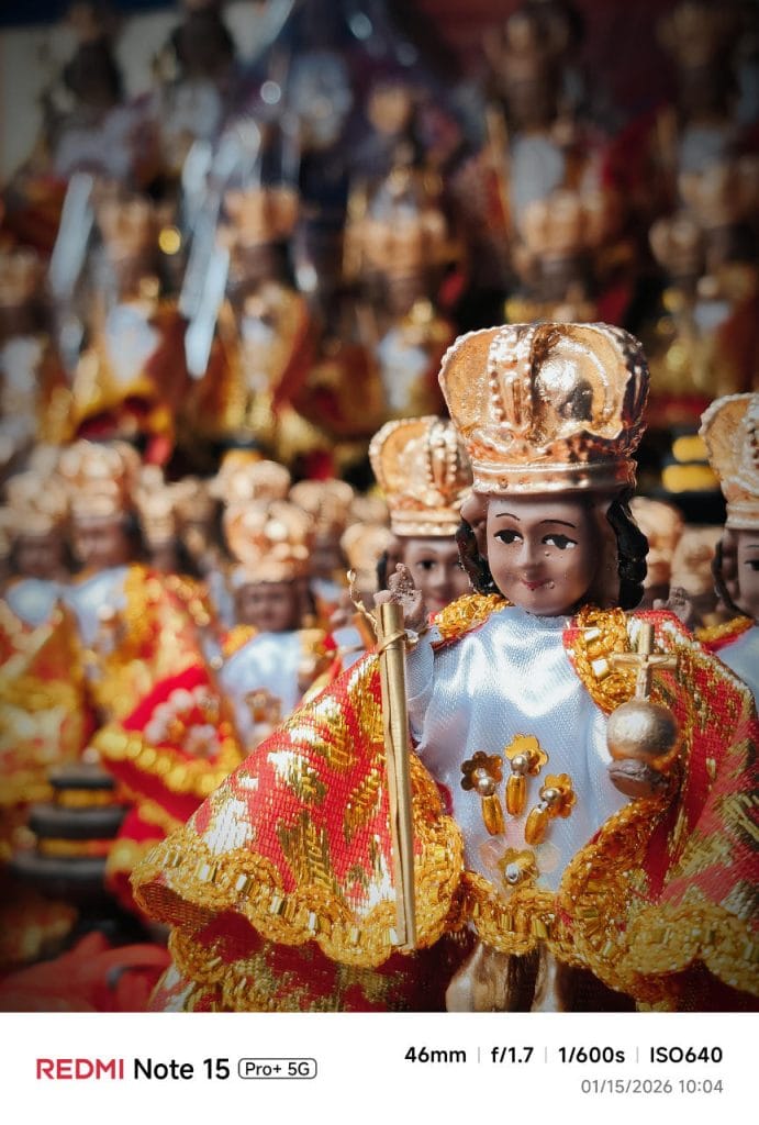 REDMI Note 15 Pro Plus 5G camera sample picture in review by REVU Philippines