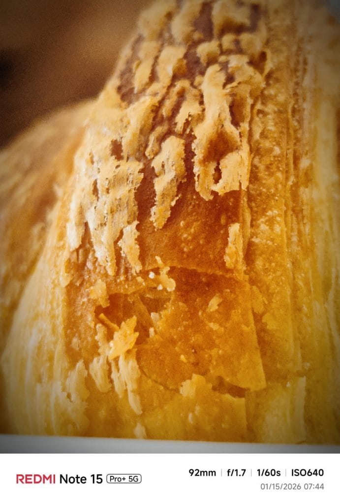 REDMI Note 15 Pro Plus 5G camera sample picture in review by REVU Philippines