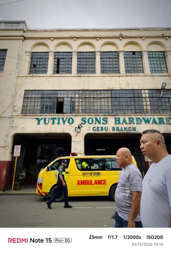 REDMI Note 15 Pro Plus 5G camera sample picture in review by REVU Philippines