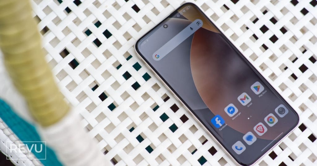 REDMI Note 15 Pro Plus 5G review and price and specs via REVU Philippines