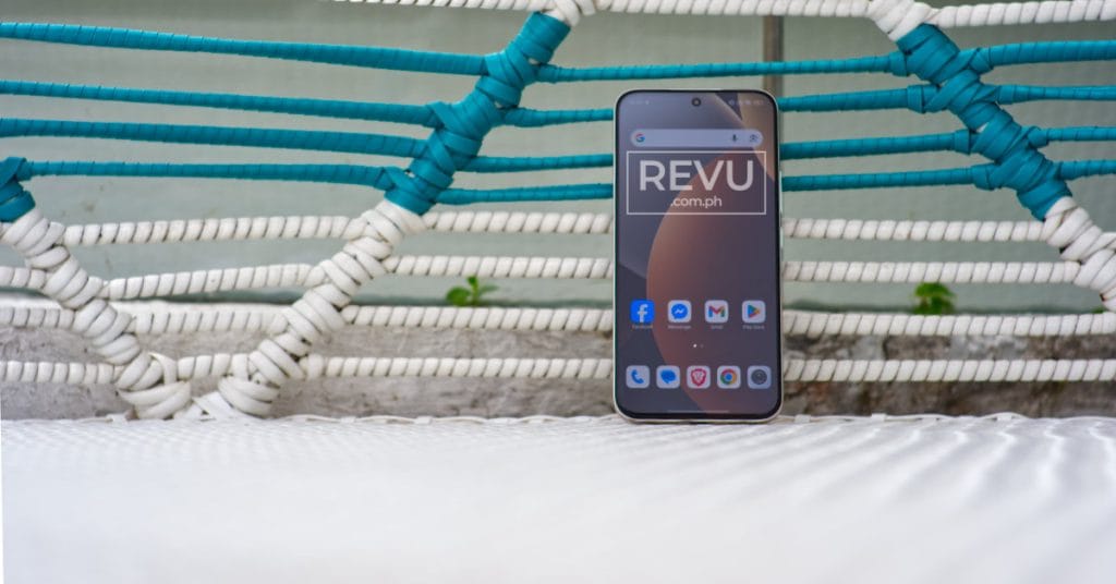 REDMI Note 15 Pro Plus 5G review and price and specs via REVU Philippines