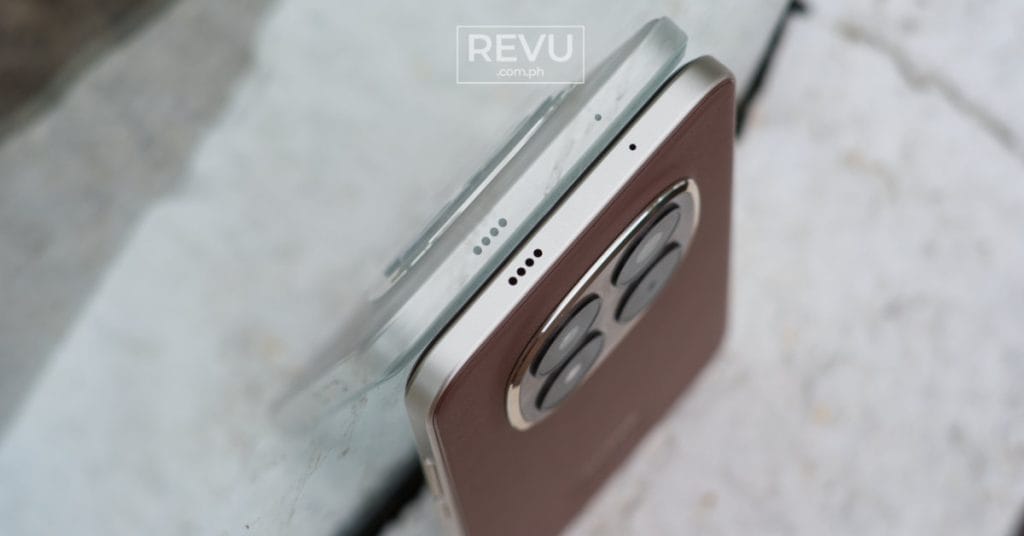 REDMI Note 15 Pro Plus 5G review and price and specs via REVU Philippines