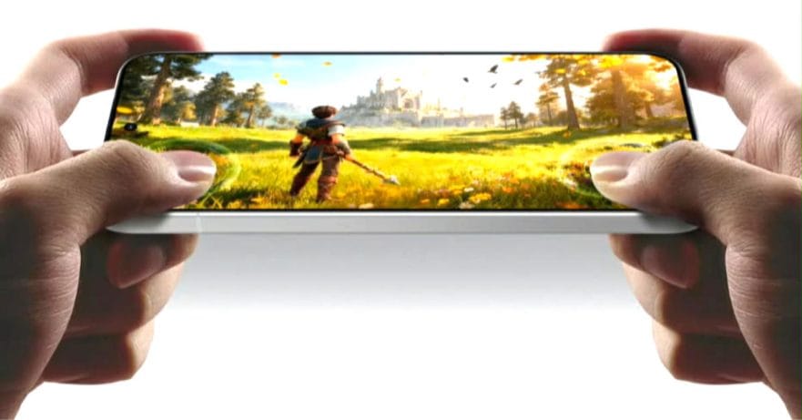 REDMI Turbo 5 Max with MediaTek Dimensity 9500s details via REVU Philippines