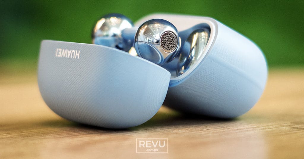 HUAWEI FreeClip 2 review and price and specs via REVU Philippines