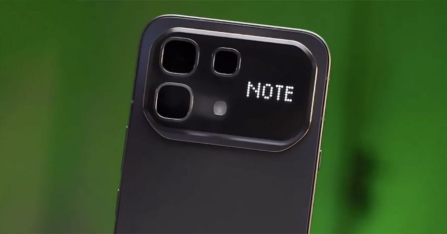 Infinix NOTE 60 Pro price specs REVU Philippines